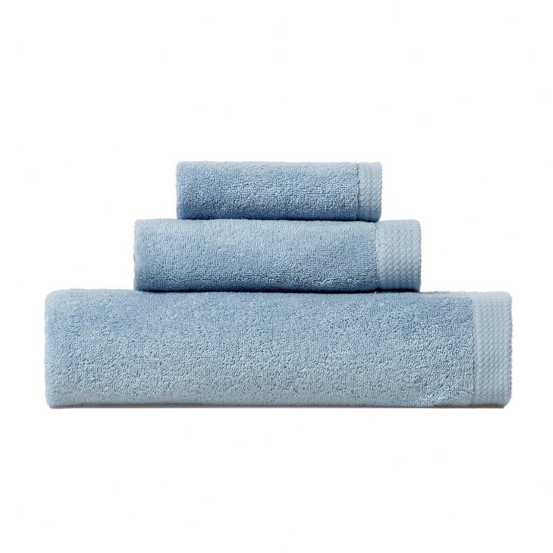 Πετσέτα Βαμβακερή Χεριών 30x50εκ. Seadpray Premium CRYSPO TRIO 02.105.01 (Ύφασμα: Βαμβάκι 100%, Μέγεθος: Χεριών ) - CRYSPO TRIO - 02.105.01